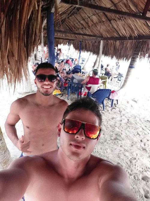 Fotografia de Tomas0Gat, Chico de 32 años