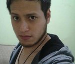Fotografia de Tabernero, Chico de 35 años