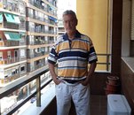 Fotografia de neminis, Chico de 68 años