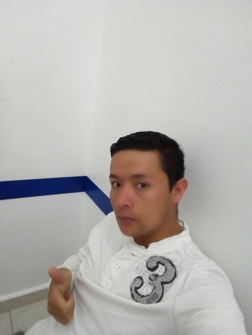 Fotografia de Sakdem, Chico de 37 años