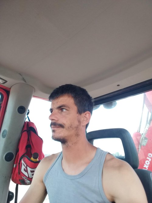 Fotografia de Rah15, Chico de 38 años
