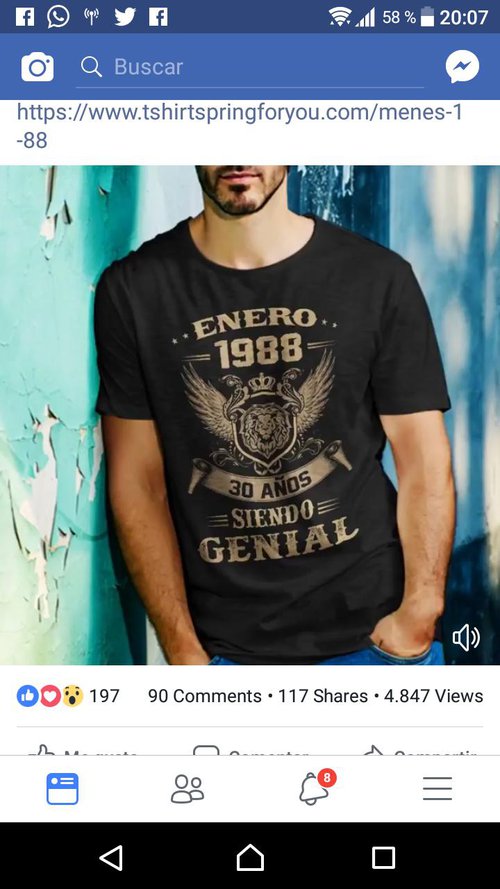 Fotografia de Javy1988, Chico de 36 años
