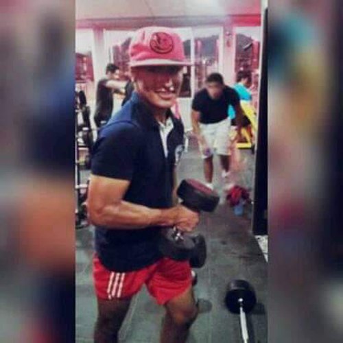Fotografia de Negro_loko999, Chico de 27 años