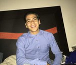 Fotografia de Gialalle, Chico de 26 años