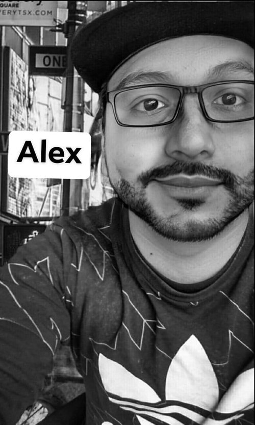 Fotografia de alexquispeyana, Chico de 26 años