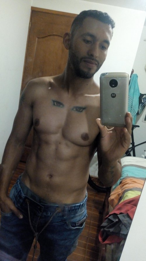 Fotografia de Arrechoxxxx, Chico de 38 años