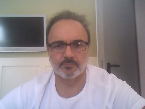 Fotografia de ioxose, Chico de 54 años