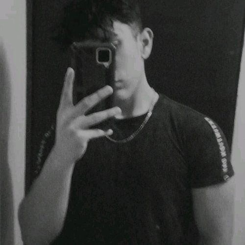 Fotografia de 4x3l_09, Chico de 20 años