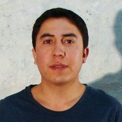 Fotografia de MiguelNadir, Chico de 39 años