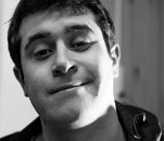 Fotografia de dobleerre, Chico de 29 años
