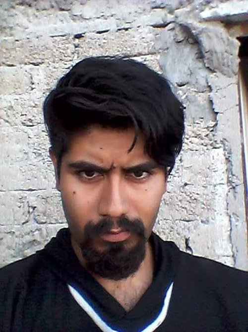 Fotografia de Kaito96, Chico de 30 años