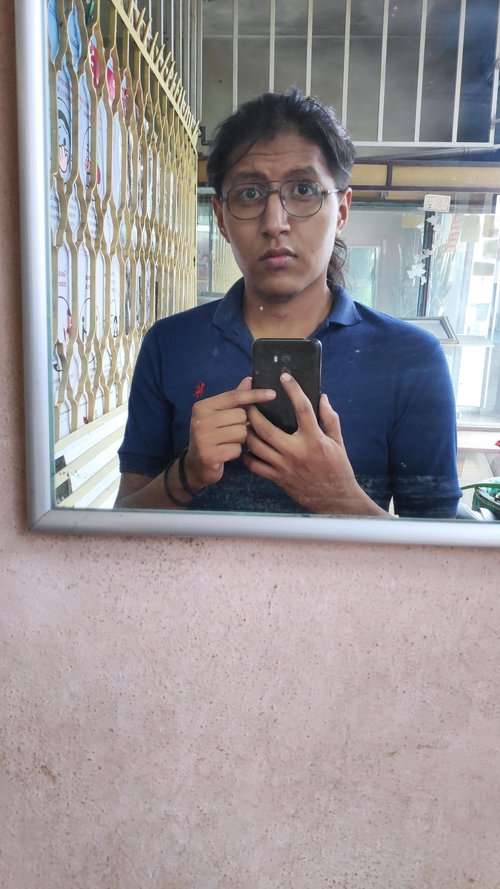 Fotografia de Mik180cm, Chico de 26 años