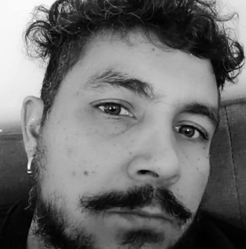 Fotografia de Keynes01, Chico de 39 años