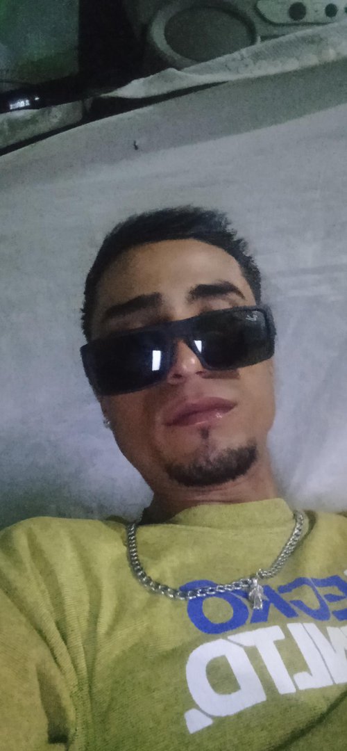 Fotografia de Cojiamigo93, Chico de 32 años