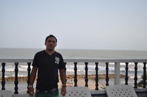 Fotografia de paisita29, Chico de 40 años