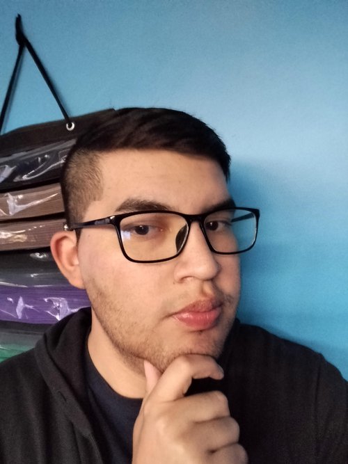 Fotografia de SebasSalazar24, Chico de 25 años