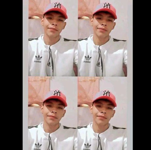 Fotografia de Elrojito, Chico de 19 años