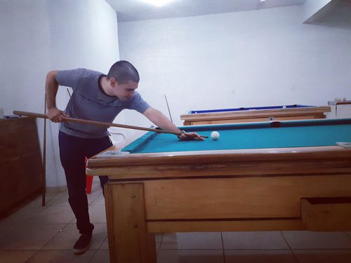 Fotografia de Rokijo10, Chico de 31 años