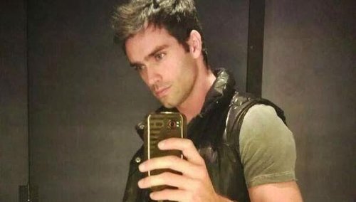Fotografia de Josemartin01, Chico de 35 años