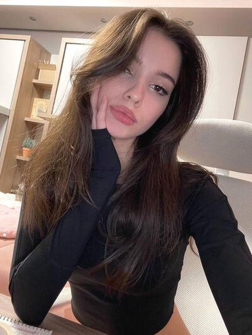 Fotografia de Zarina90, Chica de 35 años