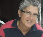 Fotografia de Isau, Chica de 51 años