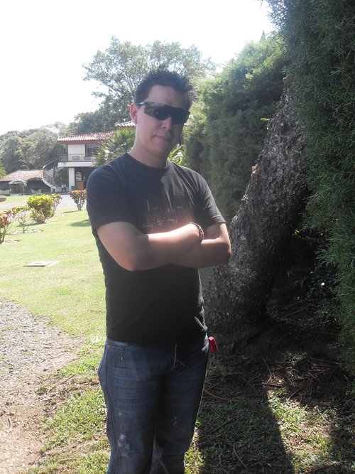 Fotografia de alejo24, Chico de 40 años