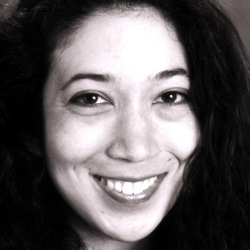 Fotografia de anandagirl, Chica de 50 años