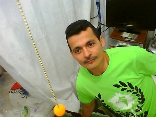 Fotografia de PIPEVELA, Chico de 42 años