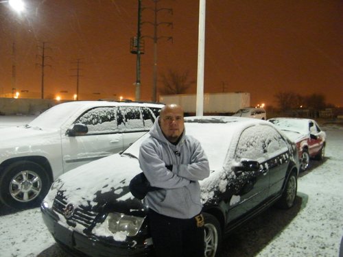 Fotografia de johnnyglez, Chico de 52 años