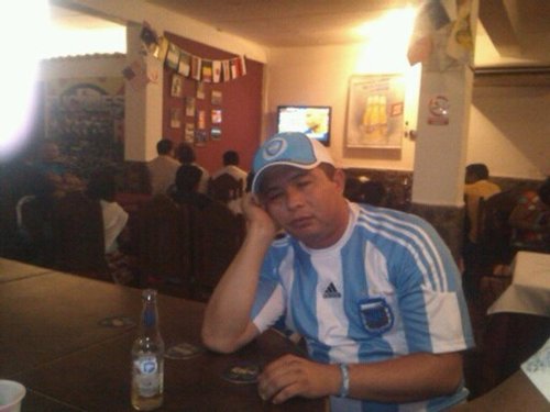 Fotografia de dexabel, Chico de 32 años