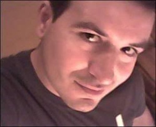 Fotografia de moski31, Chico de 49 años