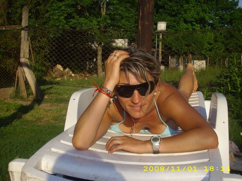 Fotografia de antooo, Chica de 46 años