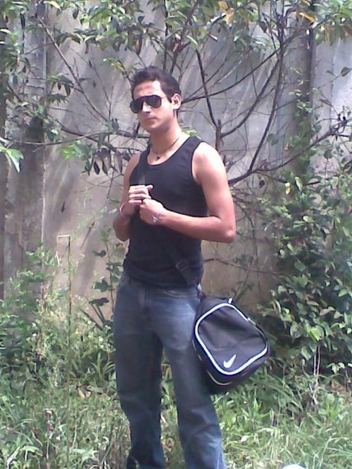 Fotografia de ladr121289, Chico de 35 años