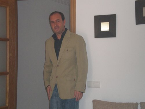 Fotografia de ulyses3, Chico de 55 años