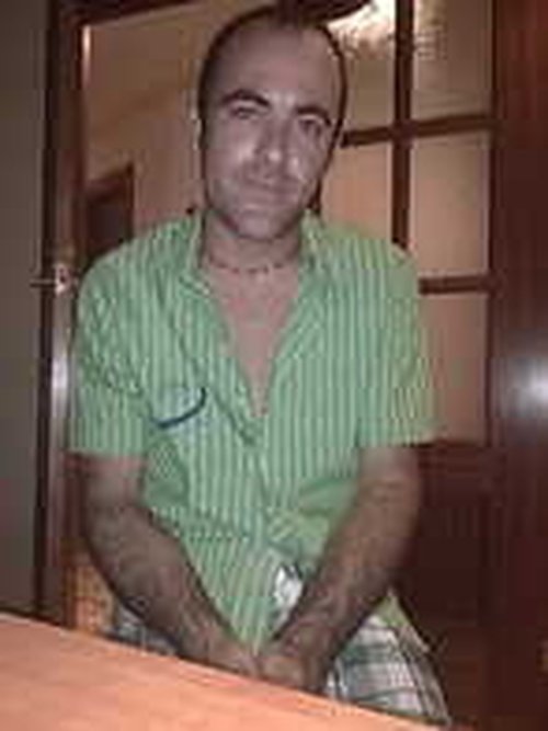 Fotografia de miguelchamorro, Chico de 38 años