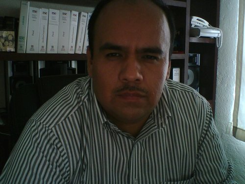 Fotografia de marco081, Chico de 44 años