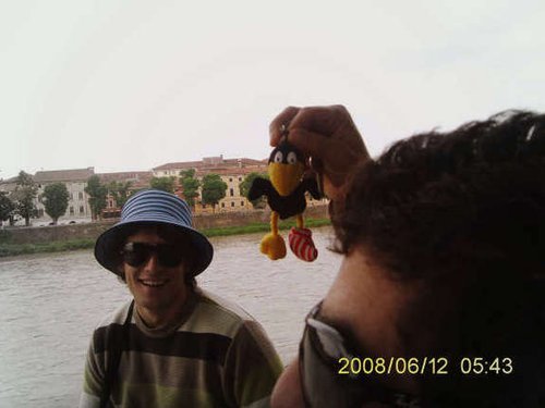 Fotografia de leoarcho, Chico de 37 años