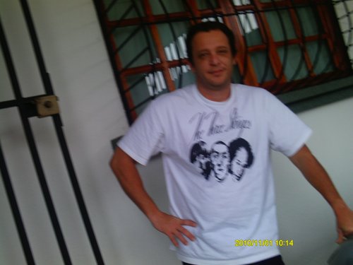 Fotografia de mxjc, Chico de 57 años