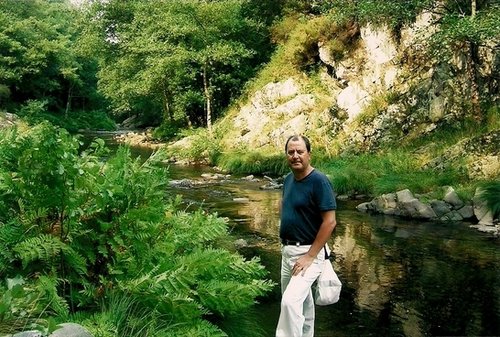 Fotografia de yosesyo, Chico de 74 años