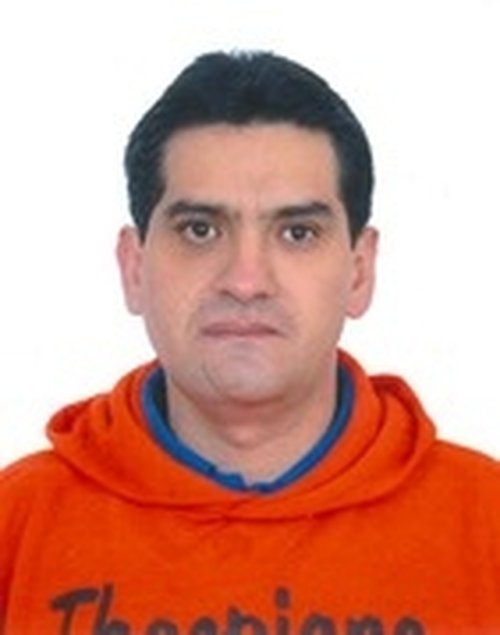 Fotografia de kikeiii, Chico de 60 años