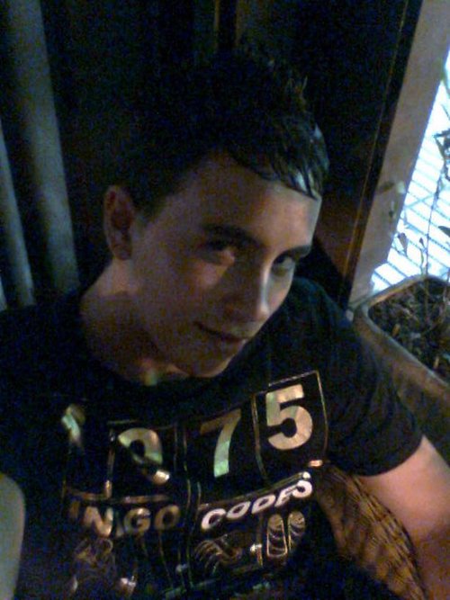 Fotografia de sinho14vk, Chico de 36 años
