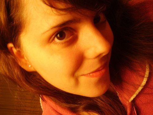 Fotografia de narrefa, Chica de 37 años