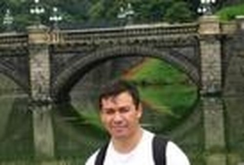 Fotografia de joshags, Chico de 47 años