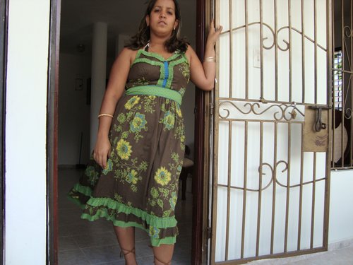 Fotografia de betances, Chica de 43 años