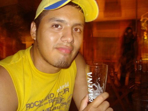 Fotografia de DAVISMAR, Chico de 41 años