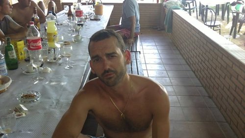 Fotografia de Josetarragona, Chico de 47 años