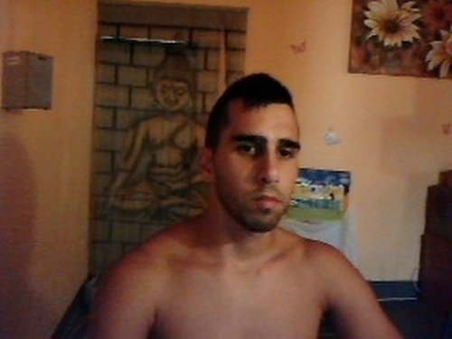 Fotografia de xikowbcam, Chico de 37 años