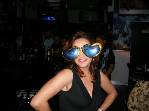 Fotografia de Karmen942, Chica de 59 años