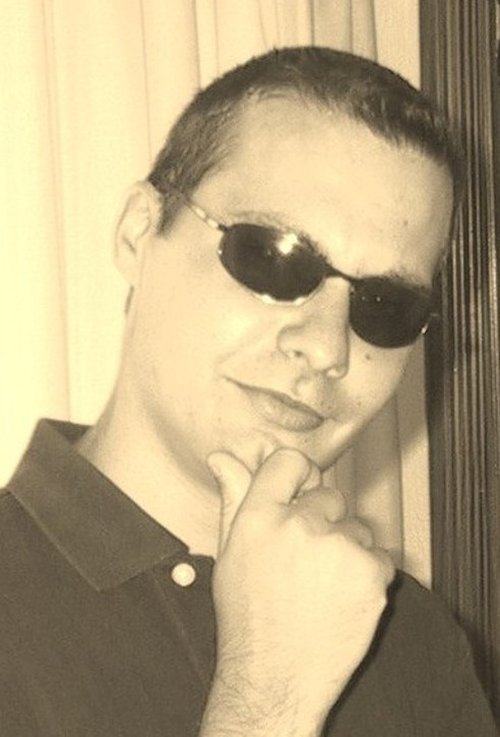 Fotografia de carmonte, Chico de 46 años
