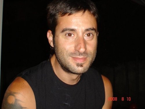 Fotografia de jataja, Chico de 57 años